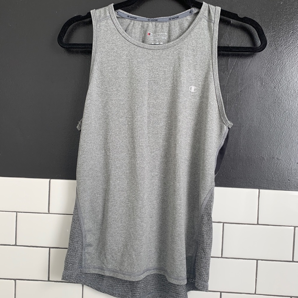 Champion Work Out Top